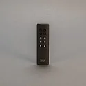 Konstsmide Télécommande POMEZIA MEDIUM, noir