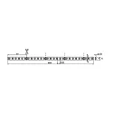 Brumberg Bande LED QUALITYFLEX® BB conducteur inclus