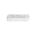 Power supply DALI Multi cC EUP20D-1HMC-0, DALI dimmable, Input: 220-240V AC, Output: 3-40V DC 350-700mA, 20W, white
