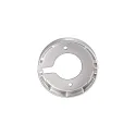 Nordlux Lumière encastrée CAMBIO LED lot de 3 IP20/IP23, blanche 2W 110lm 3000K CRI 80