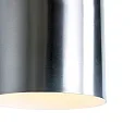 anne light & home AN Wall luminaire FJORGARD, 1 flame, black