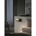 LEDS C4 Luminaire mural E-LAMP MINI LED IP20