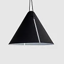 LEDS C4 Luminaire mural SUPER ATTIC E27 IP20