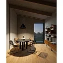 LEDS C4 Luminaire mural SUPER ATTIC E27 IP20