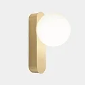 Luminaire de miroir PERLINA WALL IP commutable IP44