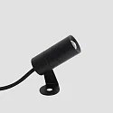 Projecteur d'extérieur ZOOM LED pivotant IP66