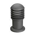 path light BALIZAS E27 IP44, grey