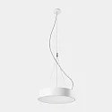 Suspension pendulaire
