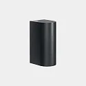 outdoor wall luminaire MAX SINGLE EMISSION LED switchable IP66