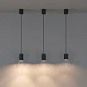 LEDS C4 Luminaire à suspension IRIS PENJANT on/off IP20