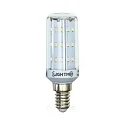 Lampe à tige LED T30 RETROFIT T30 T30 E14 4W 400lm 3000K 320° CRI 80 