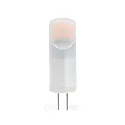 Lampe à culot G4 2,4W 275lm 3000K CRI 80 