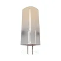 Lampe à culot G4 2,5W 300lm 3000K 
