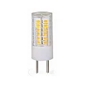 Lampe à culot G4 4W 450lm 3000K 