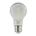 filament lamp standard WHITE A60 E27 4,5W 470lm 4000K 320° CRI 80-89 