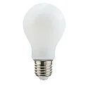 filament lamp standard WHITE A60 E27 7W 810lm 4000K 320° CRI 80-89 