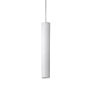 Luminaire à suspension TUBE PENDANT GU10 IP20, blanche