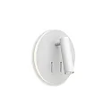 Luminaire mural CIRCLE LED IP20, blanche 