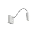 wall luminaire FLEX WALL LED IP20, white dimmable