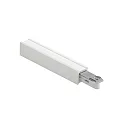 Alimentation monophasé DESIGNLINE, blanche