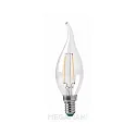 Bougie filament illuminant windblast C35 E14 3W 250lm 2700K 360° CRI 80 