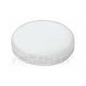 Lampe LED GX53 GX53 5W 300lm 4000K CRI 80 
