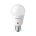 Lampe en forme d'ampoule SENSOR CLASSIC avec capteur de luminosité E27 8W 810lm 2800K CRI 80 