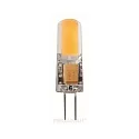 Lampe à culot clair G4 1,7W 180lm 2700K CRI 80 