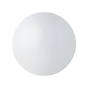 Capot RENZO PLUS+ / Ø 33CM, opale