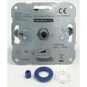Megatron Variateur de LED sans bordures, argent