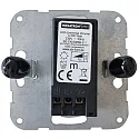 Megatron Variateur de LED sans bordures, argent