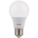 LED lamp pear CLASSIC A60 AC/DC switchable A60 opal E27 5,5W 550lm 4000K 300° CRI 80-89 