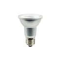 Spot de LED PAR20 PAR20 DIM PAR20 clair E27 8W 600lm 3000K 38° CRI 90-100 gradable