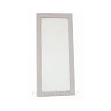 Eclairage sous meuble UNTA S petit, avec détecteur de mouvement IP20, argent  5,5W 270lm 4000K CRI 80 23cm