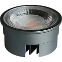 LED module KOIN DTW round, incl. driver, set of 1 7,5W 520lm 3000K 38° dimmable
