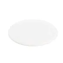 Megatron Applique et plafonnier MTP DECKO SLIM Ø 40CM plat, CCT Switch, multipower IP54/IP20, blanche 