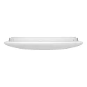 Megatron Applique et plafonnier MTP DECKO SLIM Ø 40CM plat, CCT Switch, multipower IP54/IP20, blanche 
