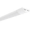 Megatron Eclairage sous meuble LISTA 120CM plat, CCT Switch, multipower IP20