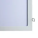 recessed downlight LED PANEL FLAT 300 Q TUN 827-865 350MA PRISM square, tunable white, UGR < 19, excl. LED driver IP20