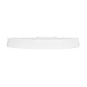 nobilé Panneau à LED 300 R rond, UGR < 19, adapté aux postes de travail avec écran, gradable 12W 1000lm 3000K CRI 80