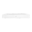 nobilé Panneau à LED 300 Q angulaire, UGR < 19, adapté aux postes de travail avec écran, gradable 12W 1000lm 4000K CRI 80