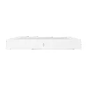 nobilé Panneau à LED 300 Q angulaire, UGR < 19, adapté aux postes de travail avec écran, gradable 12W 1000lm 3000K CRI 80