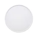 Luminaire de surface WD 300 R MP SENSOR RF avec capteur, CCT Switch, contrôlable par radio, commutable, multipower IP44