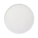 Luminaire de surface WD 400 R MP SENSOR RF avec capteur, CCT Switch, contrôlable par radio, commutable, multipower IP44