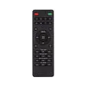 remote control WD 300 R / WD 400 R - SENSOR RF with output for radio control signal (RF)