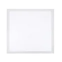 Recessed LED PANEL Q2S, 40W 4000K 4500lm 120°, 840, white, 1-10V dimmable