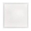 Panneau à LED LED PANEL Q2S UGR<19 TUNABLE WHITE DALI pour VDU, contrôlable par DALI, Tunable White, UGR < 19