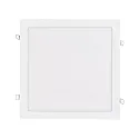 recessed downlight LED PANEL FLAT 300 Q 830 350MA OPAL square, standard, excl. LED driver IP20, white dimmable