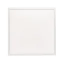 nobilé Panneau à LED 620x620 UGR19 angulaire, gradable 30W 4020/4230/4230lm 3000/4000/6500K