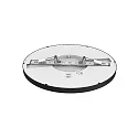 nobilé Anneau 170R IP44, noir